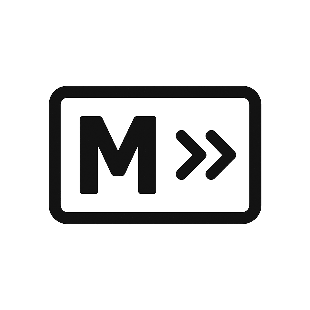 DragMD Logo
